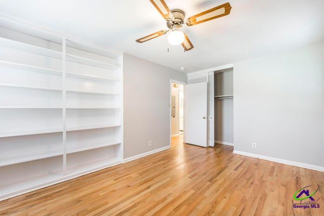 206 Forest Hill Dr, House other with 3 bedrooms, 2 bathrooms and null parking in Warner Robins GA | Image 25