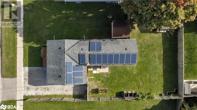 11 James Street, House other with 2 bedrooms, 1 bathrooms and 4 parking in Orillia ON | Image 24