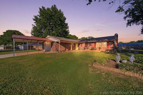 426 Steadway Ave, Dewey, OK, 74029-2828 | Card Image