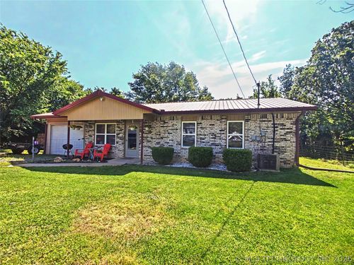15396 520 Rd, Tahlequah, OK, 74464-0506 | Card Image