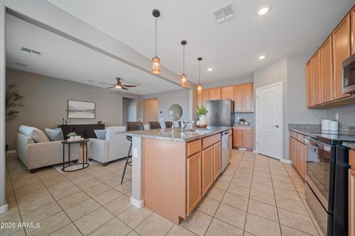 19955 W Heatherbrae Dr, Litchfield Park, AZ, 85340-5641 | Card Image
