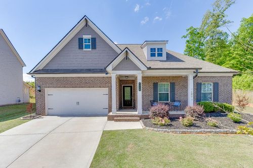 7016 Lancaster Xing, Flowery Branch, GA, 30542-7630 | Card Image