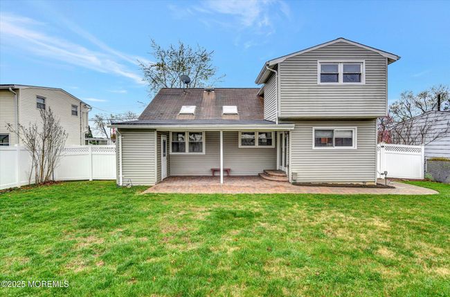 12 Albert Dr, House other with 4 bedrooms, 2 bathrooms and null parking in Old Bridge NJ | Image 17