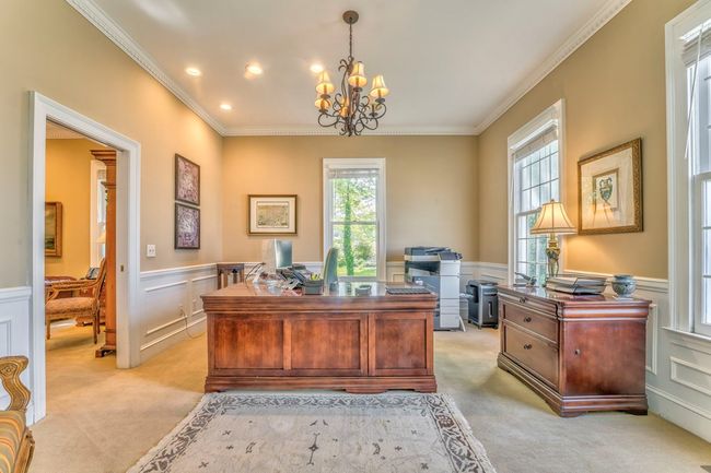 417 Court St, Home with 0 bedrooms, 3 bathrooms and null parking in Calhoun GA | Image 13