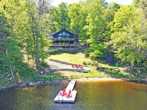 1575 Rugged Lane, Minden, ON, K0M | Card Image