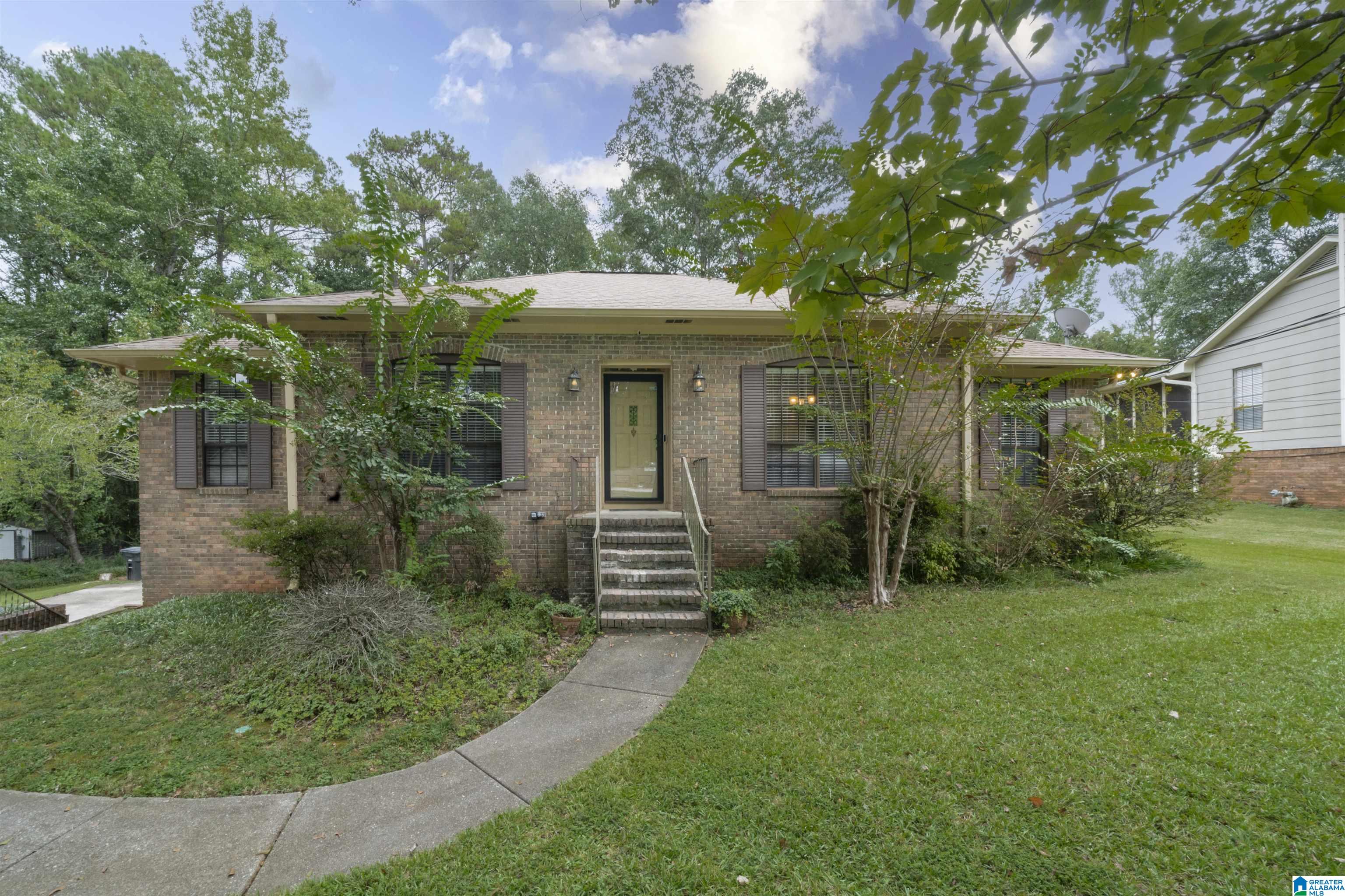 Caldwell Mill Cir, Birmingham, AL 35242