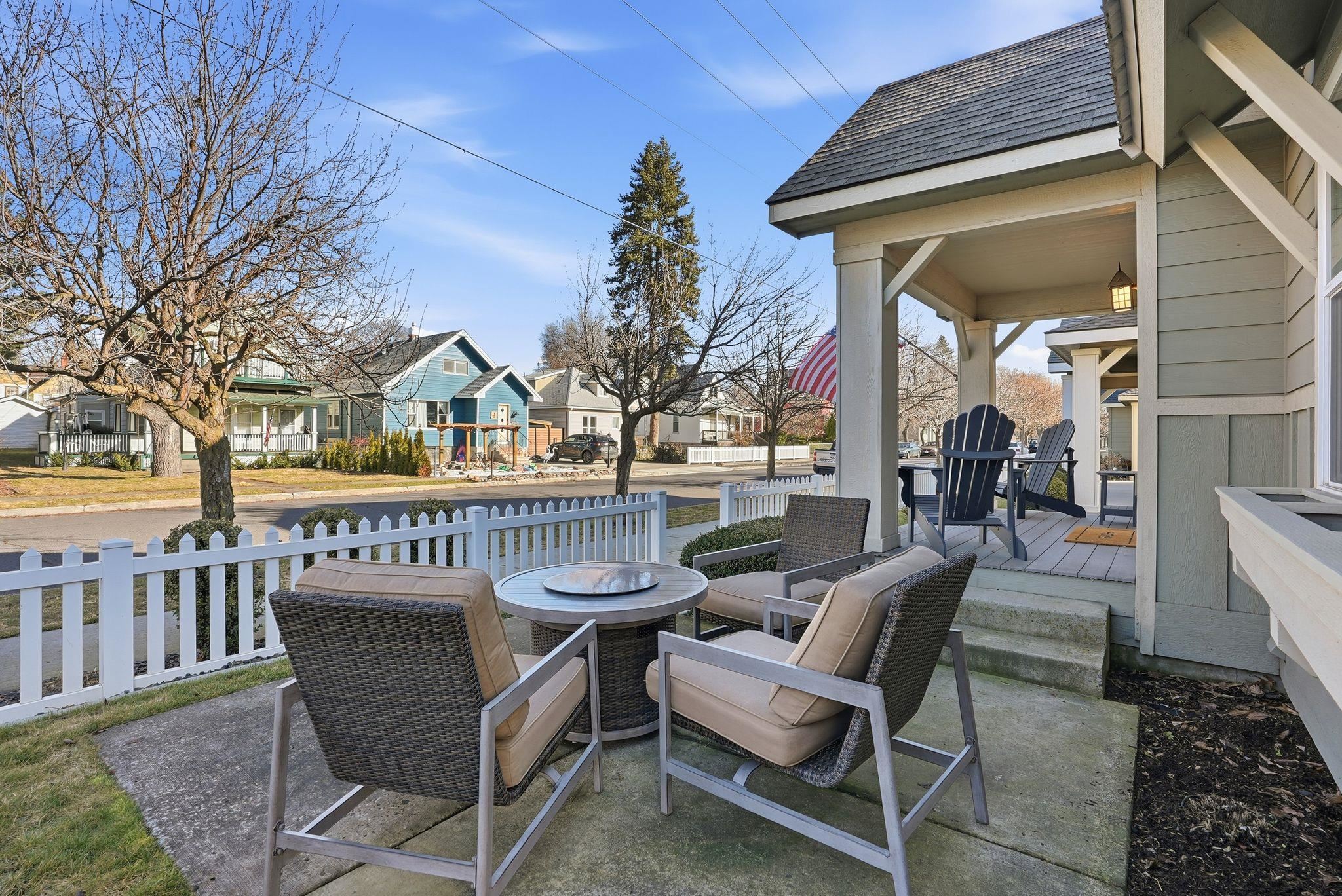 Residential in Spokane 4