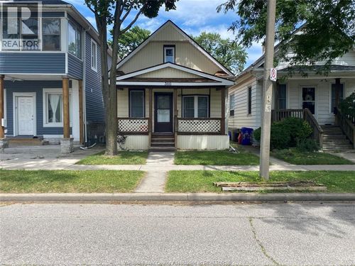 366 Bridge Ave, Windsor, ON, N9B2M4 | Card Image