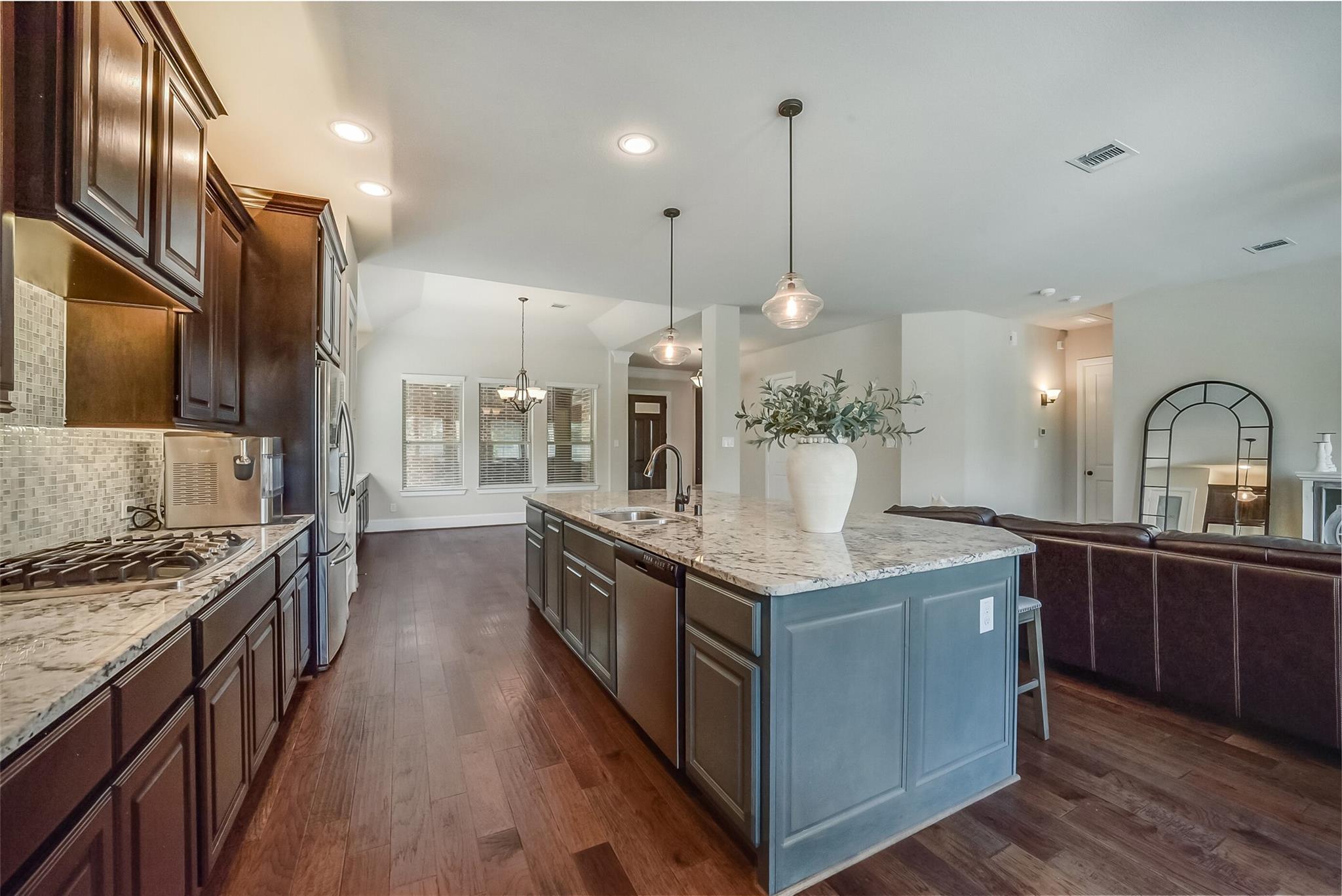 Residential in Katy 3