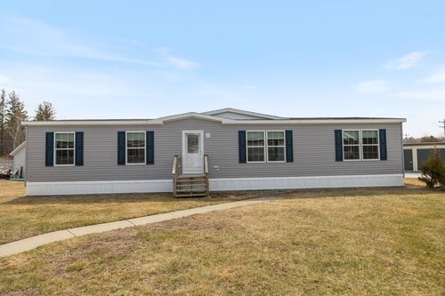 Lot 18 Gervais Lane, Highgate, VT, 05459 | Card Image