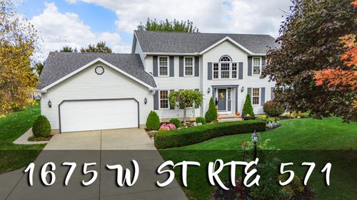 1675 W State Route 571, Tipp City, OH, 45371-7601 | Card Image