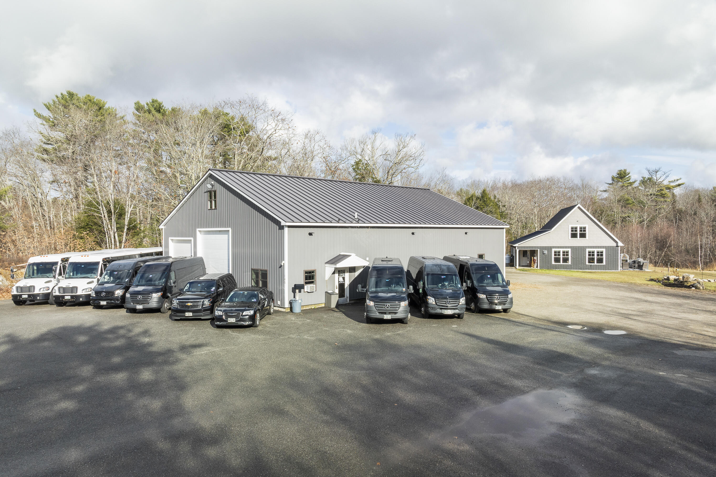 Pond Rd, Nobleboro, ME 04555 #1