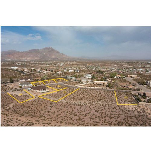 Lot 7 Harriett St, Socorro, NM, 87801 | Card Image