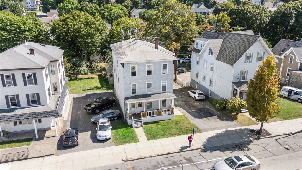 229 Lincoln St, For Sale in Worcester Zoocasa