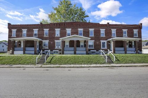 93-8393 Lechner Ave, Columbus, OH, 43223-1228 | Card Image