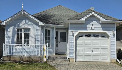 14 Mallard Walk, Port Rowan, ON, N0E1M0 | Card Image