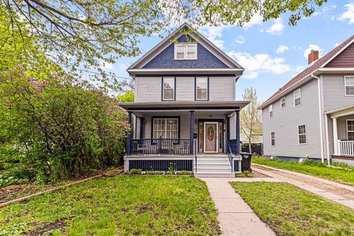 205 14th St S, Fargo, ND, 58103-1623 | Card Image