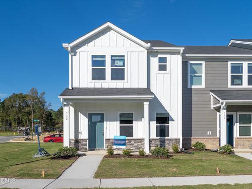 732 Chandler Stone Dr, Zebulon, NC, 27597 | Card Image