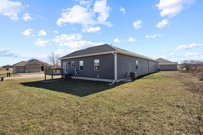 1501 Watson Way, Home with 0 bedrooms, 0 bathrooms and null parking in Parkersburg IA | Image 18
