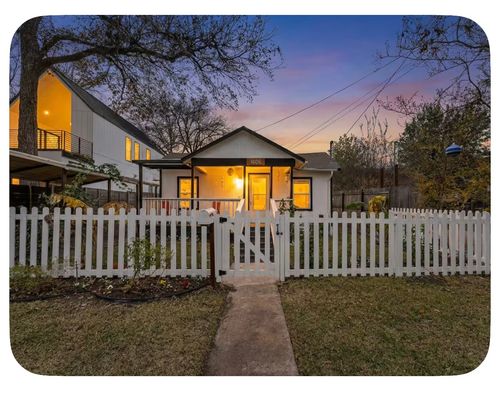 1606 S 2nd Street, Austin, TX, 78704 | Card Image