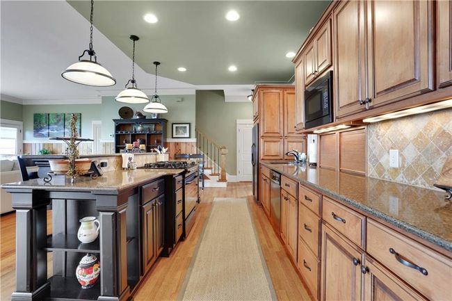 79 Strawberry Way, House other with 4 bedrooms, 4 bathrooms and 2 parking in Jasper GA | Image 10