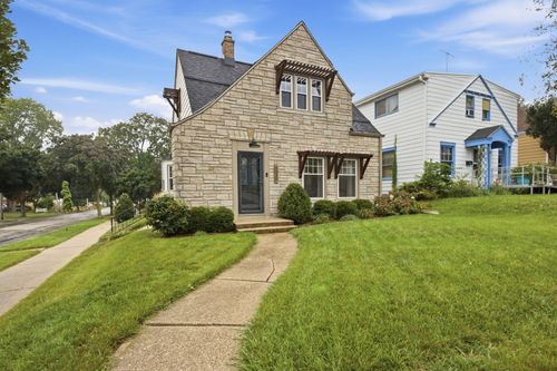 4535 S Griffin Ave, Milwaukee, WI, 53207-5863 | Card Image