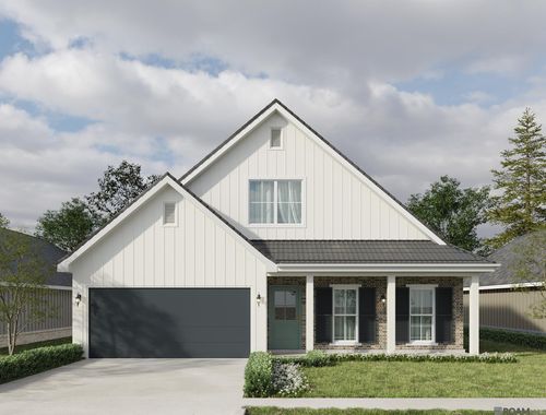 6118 Steffek Ln, Baton Rouge, LA, 70816 | Card Image