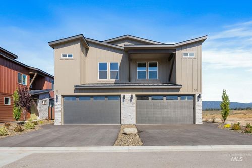 24 Bridger St, Cascade, ID, 83611 | Card Image