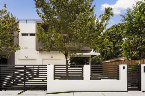 3151-3151 Hibiscus St, Miami, FL, 33133 | Card Image