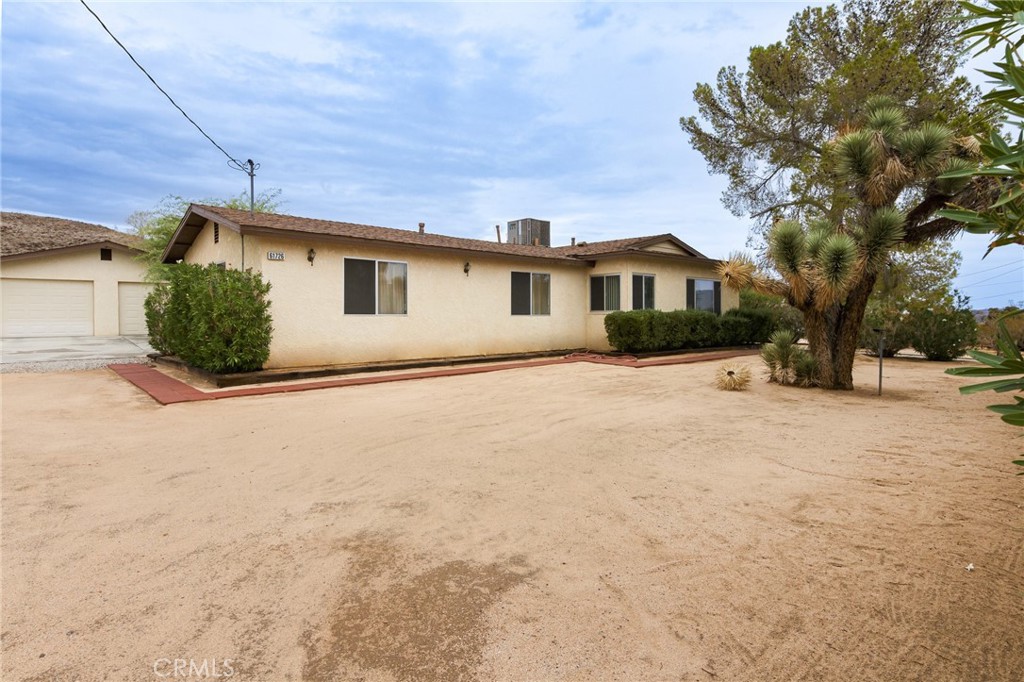 Residential in Joshua Tree 3