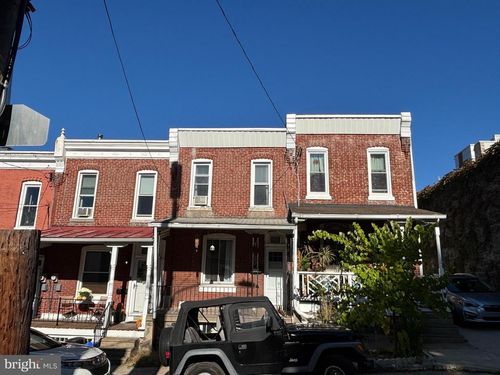 214 East St, PHILADELPHIA, PA, 19128-5220 | Card Image