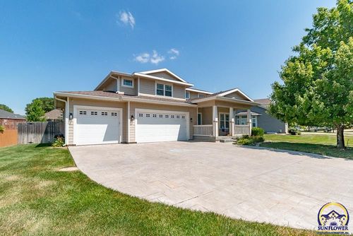 7628 Sw 28th Ter, Topeka, KS, 66614-4898 | Card Image