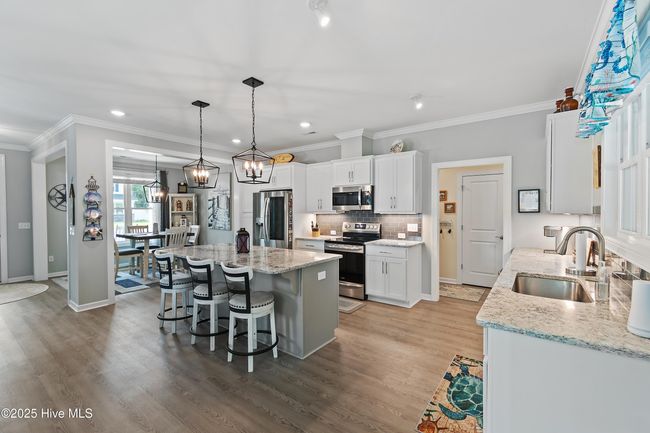 922 Billys Dream Cir Sw, House other with 3 bedrooms, 3 bathrooms and 2 parking in Supply NC | Image 32