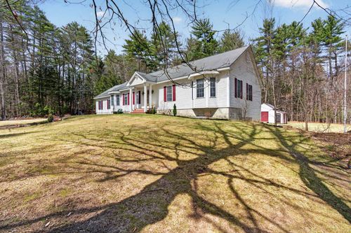 3 Belmont Ln, Amherst, NH, 03031-2420 | Card Image