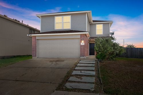 12028 Plains Valley Dr, Del Valle, TX, 78617-3510 | Card Image