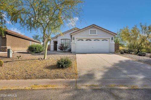 6486 S Foothills Dr, Gold Canyon, AZ, 85118-4708 | Card Image