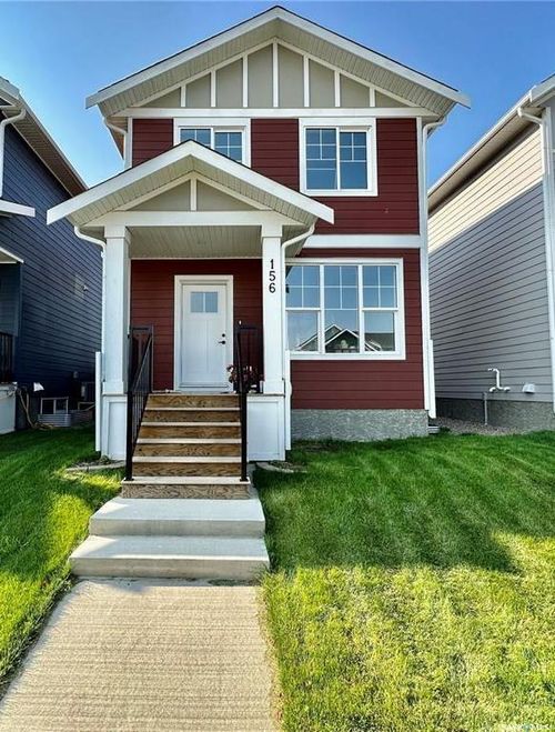 156 Rosewood Blvd E, Saskatoon, SK, S7V0Y9 | Card Image