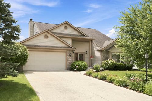 14723 Buckthorn Ct, Fort Wayne, IN, 46814-9057 | Card Image