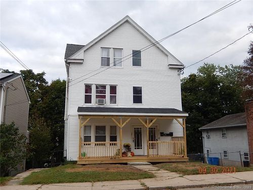 1-25 Pratt St, Bristol, CT, 06010-6258 | Card Image