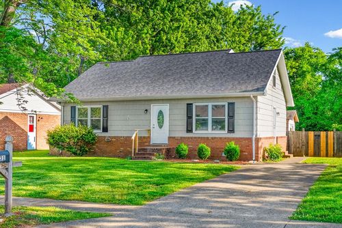 131 Boxwood Dr, Hopkinsville, KY, 42240 | Card Image