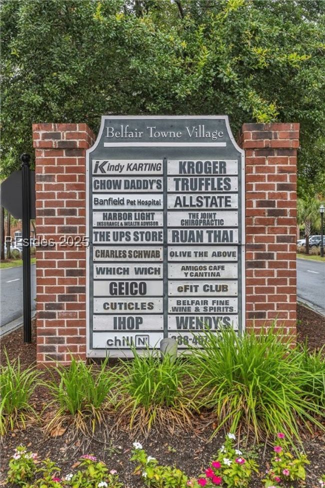 APT-2004 - 897 Fording Island Rd, Condo with 2 bedrooms, 2 bathrooms and null parking in Bluffton SC | Image 24