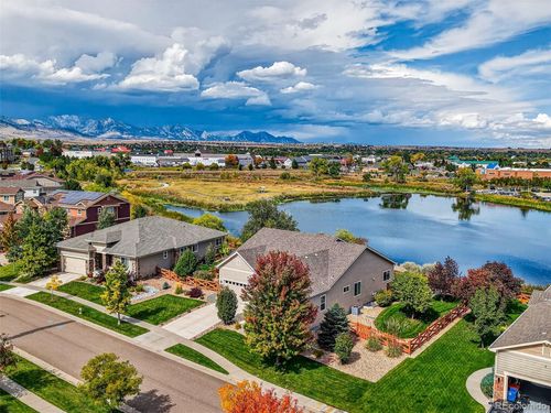 15127 W 63rd Ln, Arvada, CO, 80403-7424 | Card Image