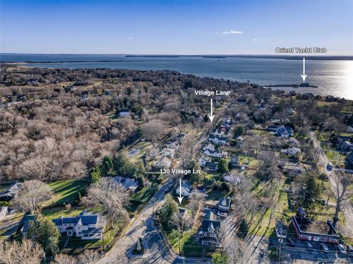 130 Village Ln, Orient, NY, 11957-1445 | Card Image