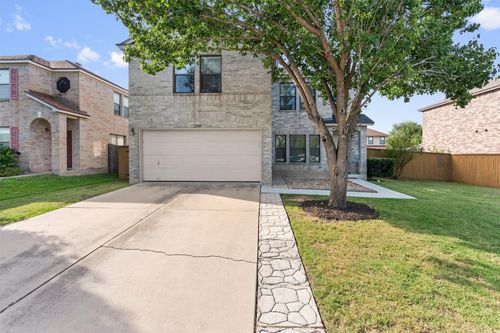 2009 Rim Rock Dr, Leander, TX, 78641-7811 | Card Image