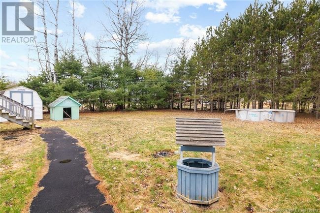 18 Barton St, House other with 3 bedrooms, 1 bathrooms and null parking in Chipman NB | Image 39