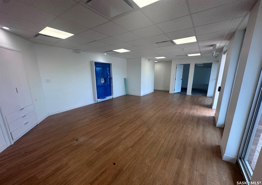 Commercial Lease in Yorkton 2
