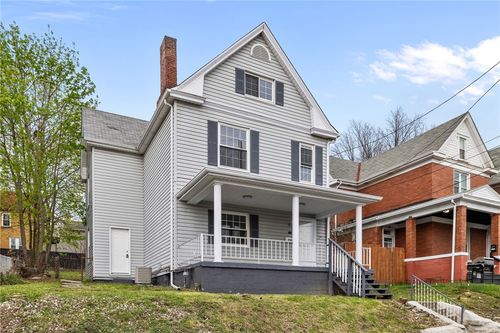 2430 Dewey Street, Munhall, PA, 15120 | Card Image