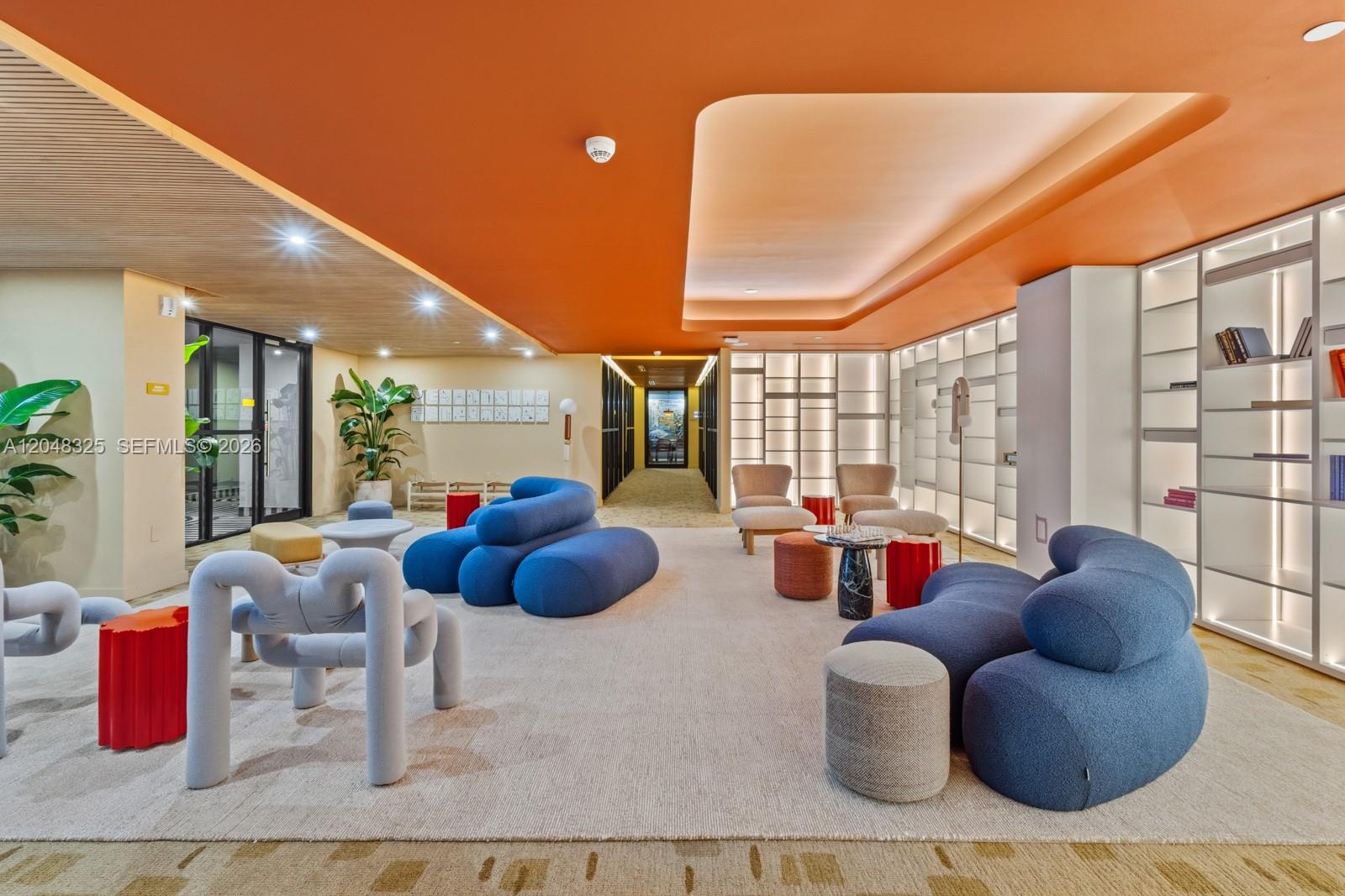 Residential Lease in Miami 5
