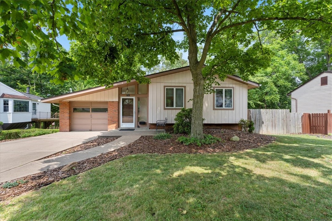 Eastview Rd, Bethel Park, PA 15102