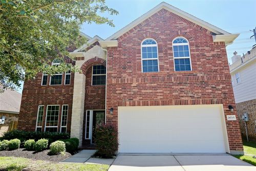 26715 Richwood Oaks Dr, Katy, TX, 77494-2091 | Card Image